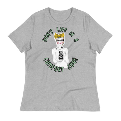 Women's Relaxed T-Shirt