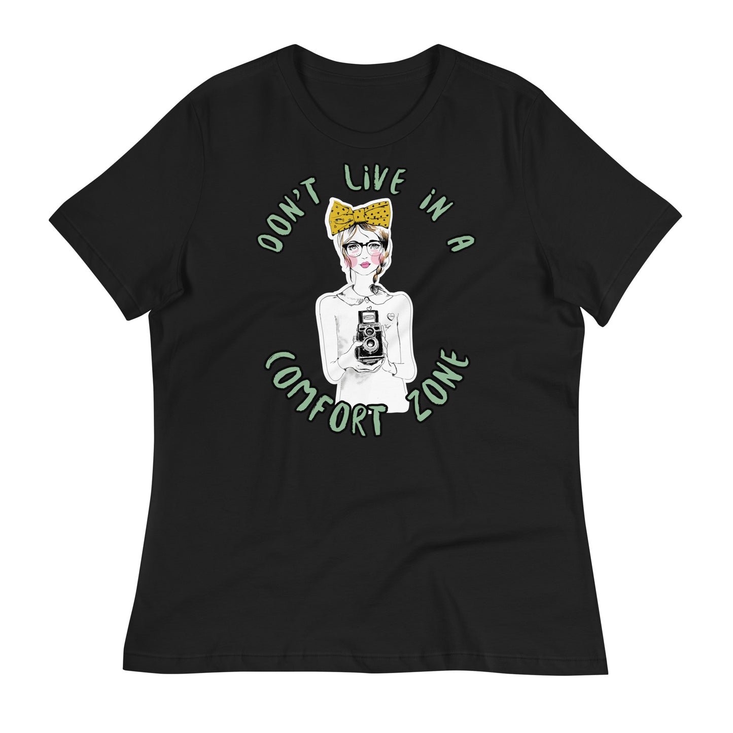 Women's Relaxed T-Shirt