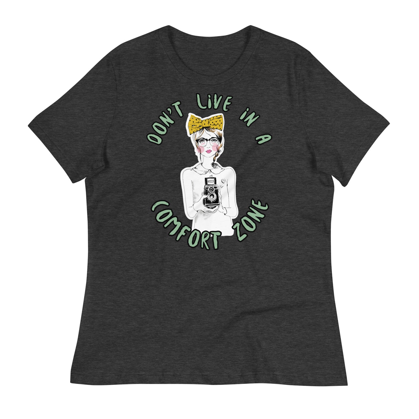 Women's Relaxed T-Shirt