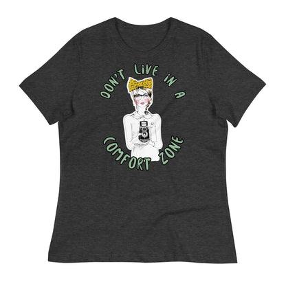 Women's Relaxed T-Shirt