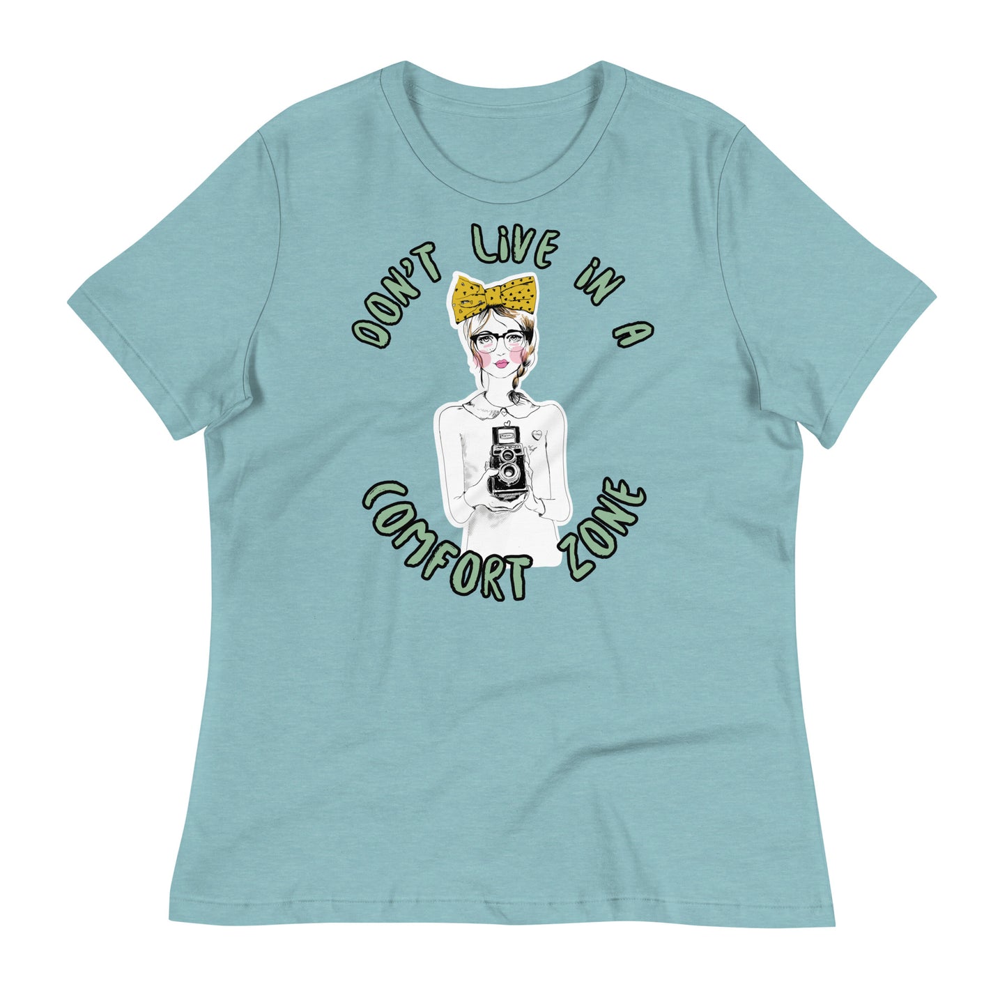 Women's Relaxed T-Shirt