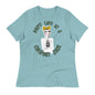 Women's Relaxed T-Shirt