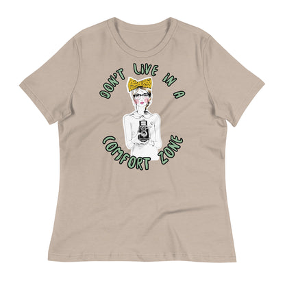 Women's Relaxed T-Shirt