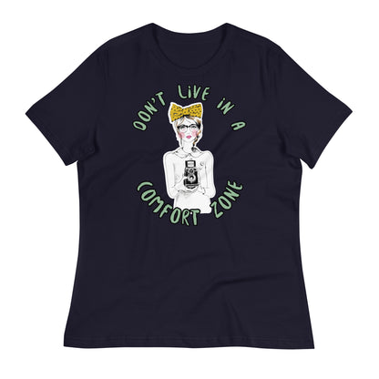 Women's Relaxed T-Shirt