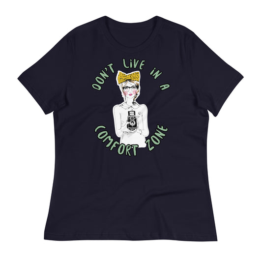 Women's Relaxed T-Shirt