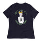 Women's Relaxed T-Shirt