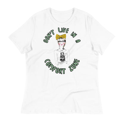 Women's Relaxed T-Shirt